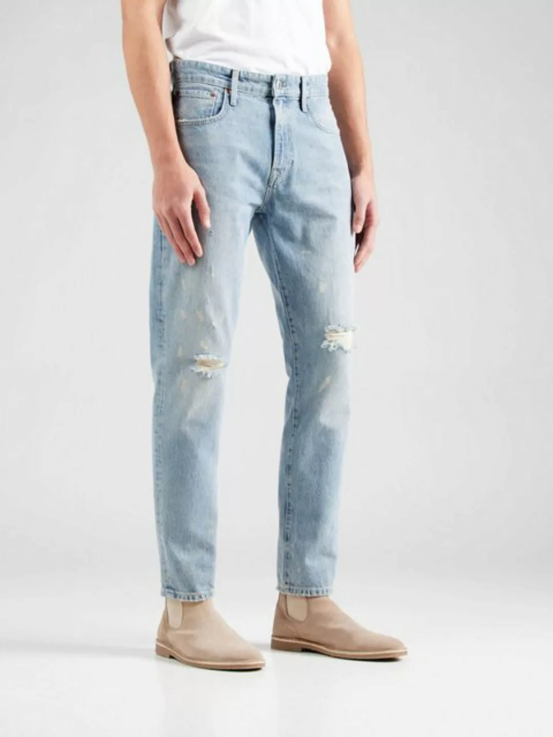 Superdry Tapered-fit-Jeans (1-tlg) günstig online kaufen