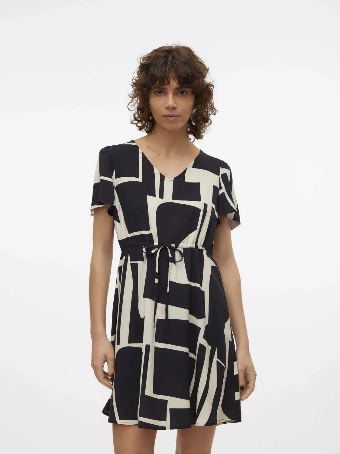 Vero Moda Jerseykleid günstig online kaufen
