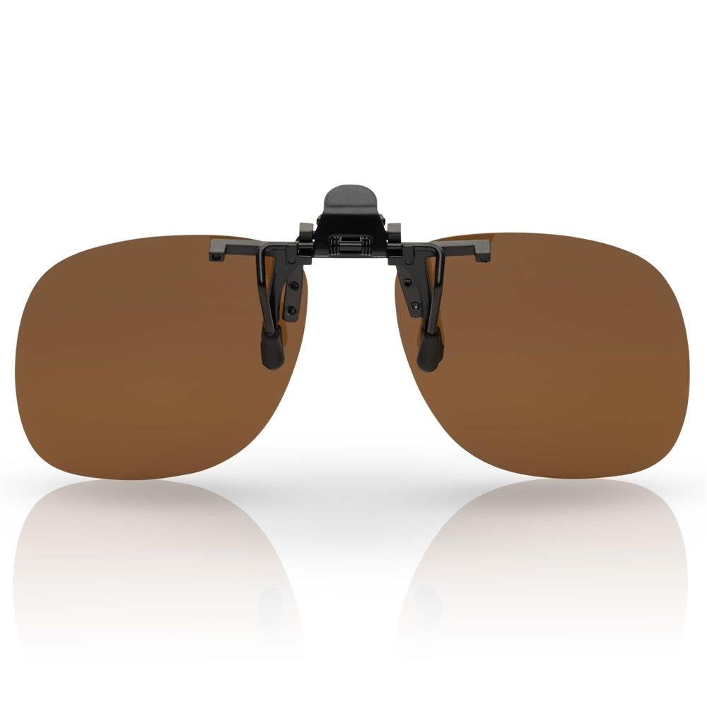 BEZLIT Eyewear Retrosonnenbrille Polarisierter Brillen Aufsatz günstig online kaufen