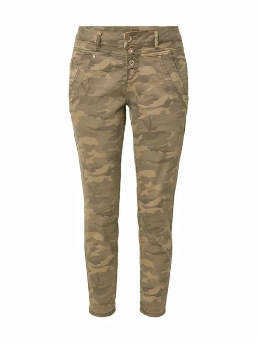 Cream 7/8-Jeans Penora (1-tlg) Plain/ohne Details günstig online kaufen