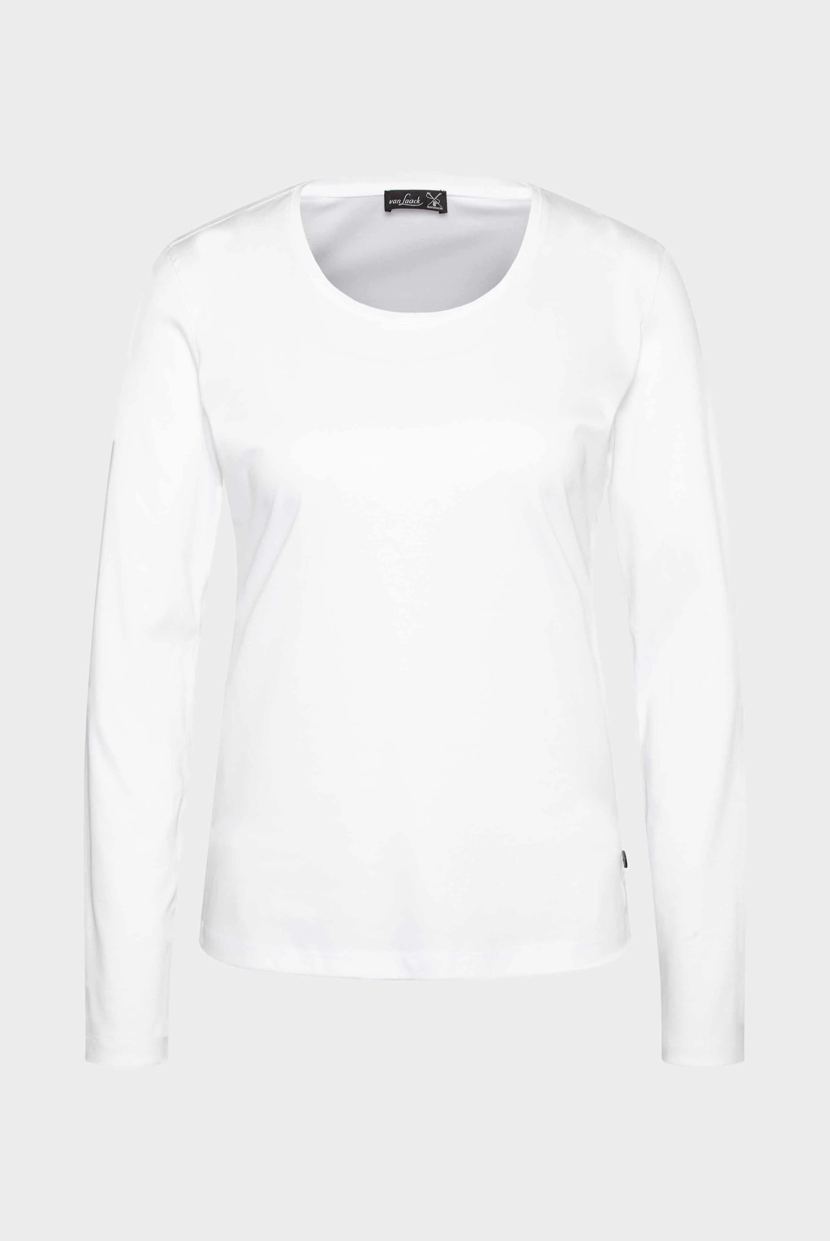 Langarm Jersey T-Shirt günstig online kaufen
