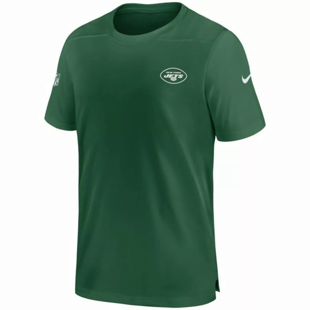 Nike Print-Shirt New York Jets DriFIT Sideline Coach günstig online kaufen