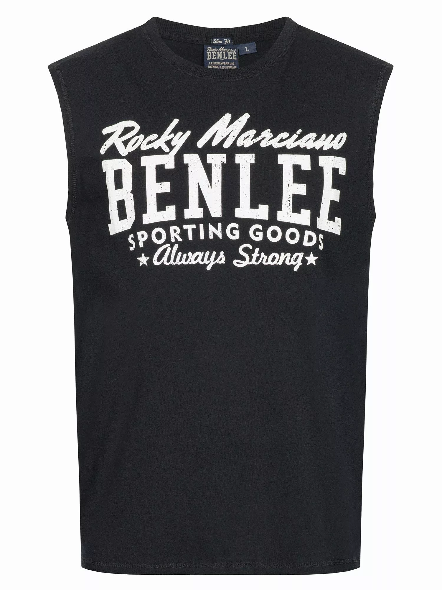 Benlee Rocky Marciano T-Shirt LASTARZA günstig online kaufen
