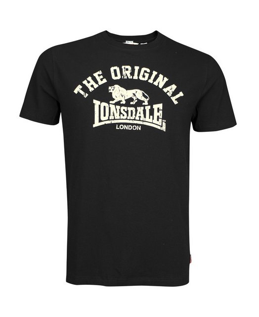 Lonsdale T-Shirt ORIGINAL günstig online kaufen