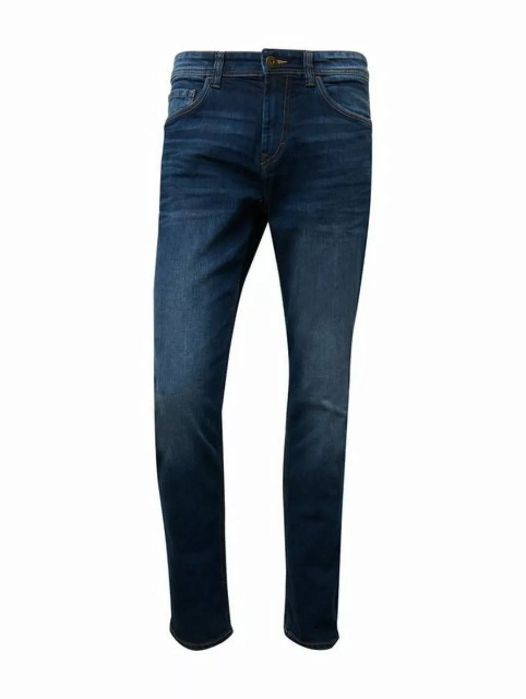 TOM TAILOR Slim-fit-Jeans Slim-Fit Jeans günstig online kaufen