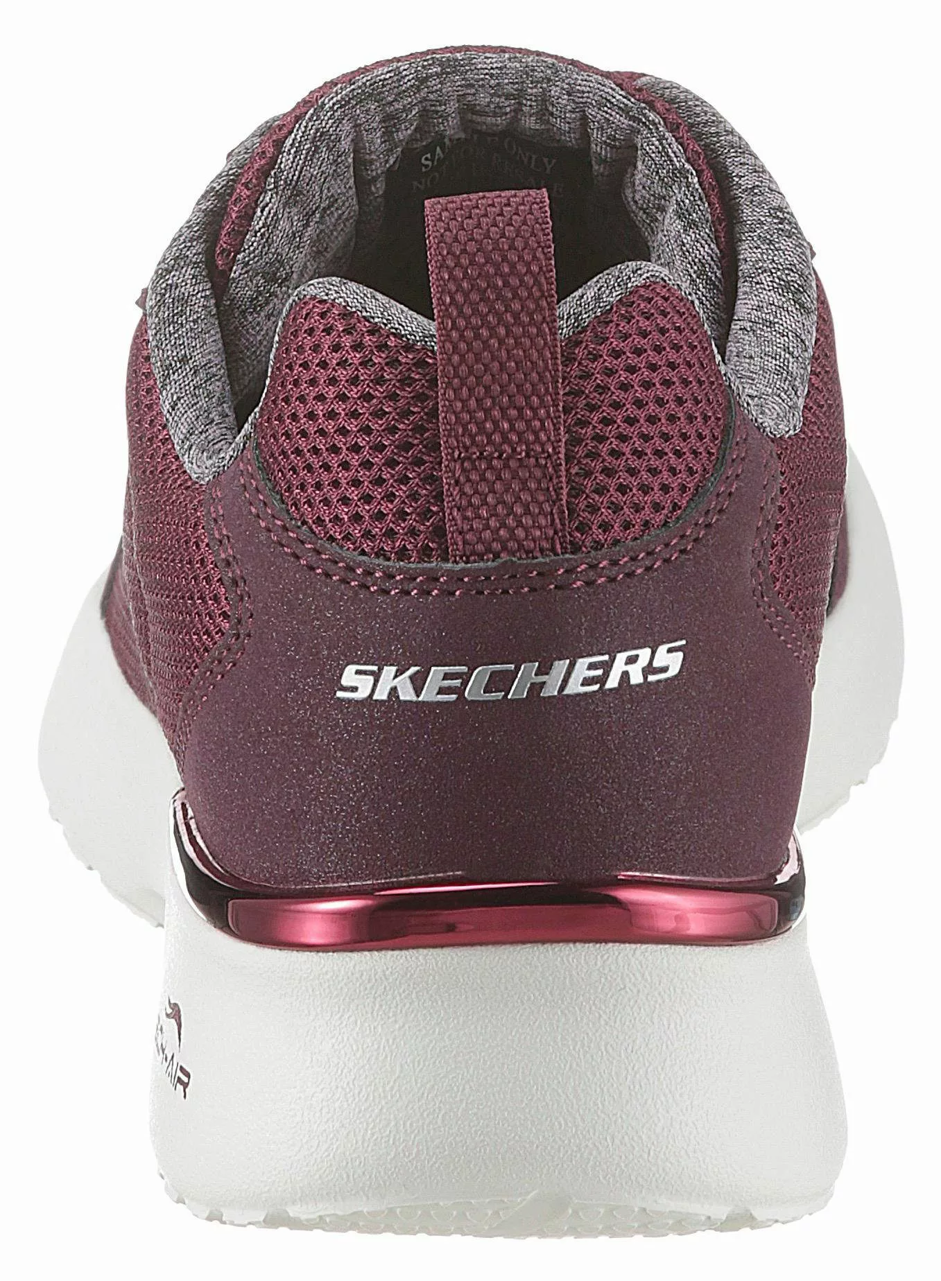 Skechers Sneaker "Skech-Air Dynamight - Fast Brake" günstig online kaufen