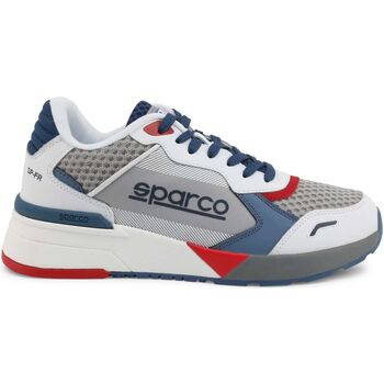 Sparco  Sneaker Sp-fr - White günstig online kaufen