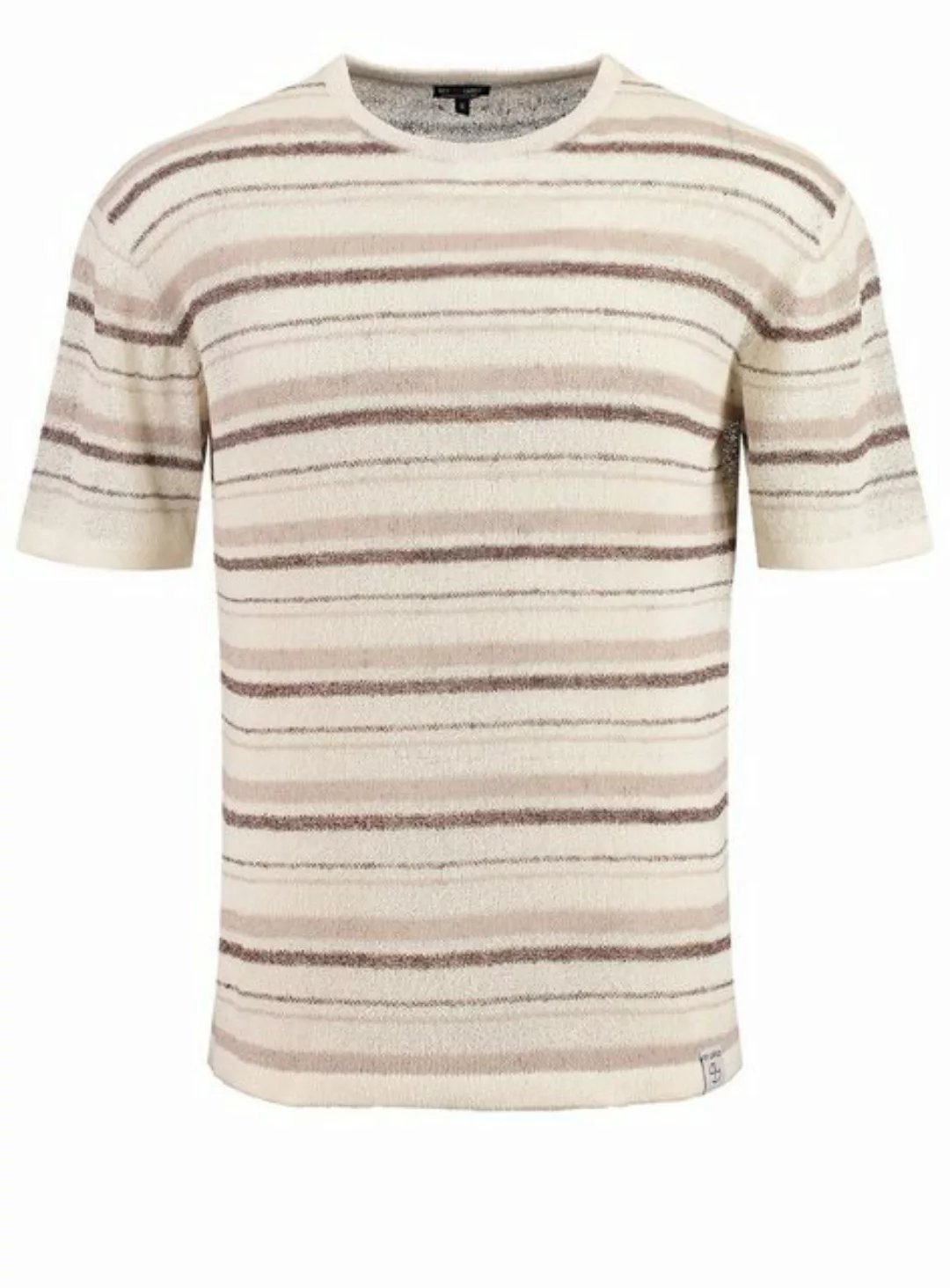 Key Largo T-Shirt MT BARRIO round günstig online kaufen