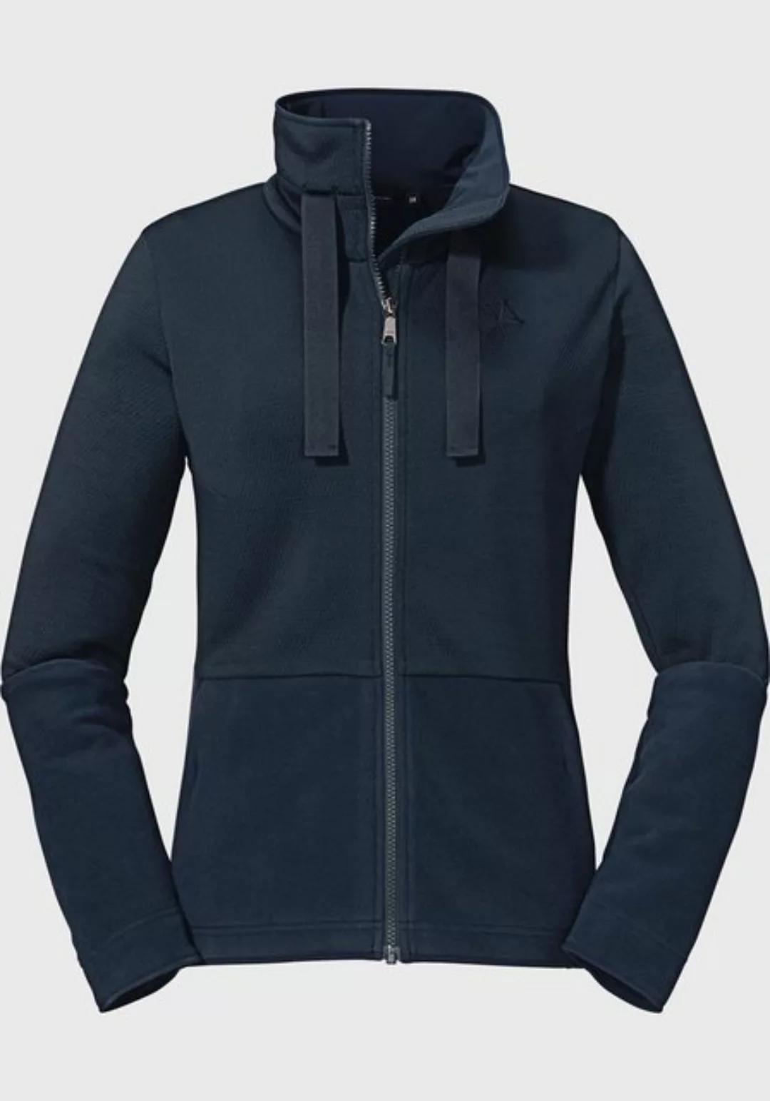 Schöffel Fleecejacke "Fleece Jacket Pelham L", ohne Kapuze günstig online kaufen