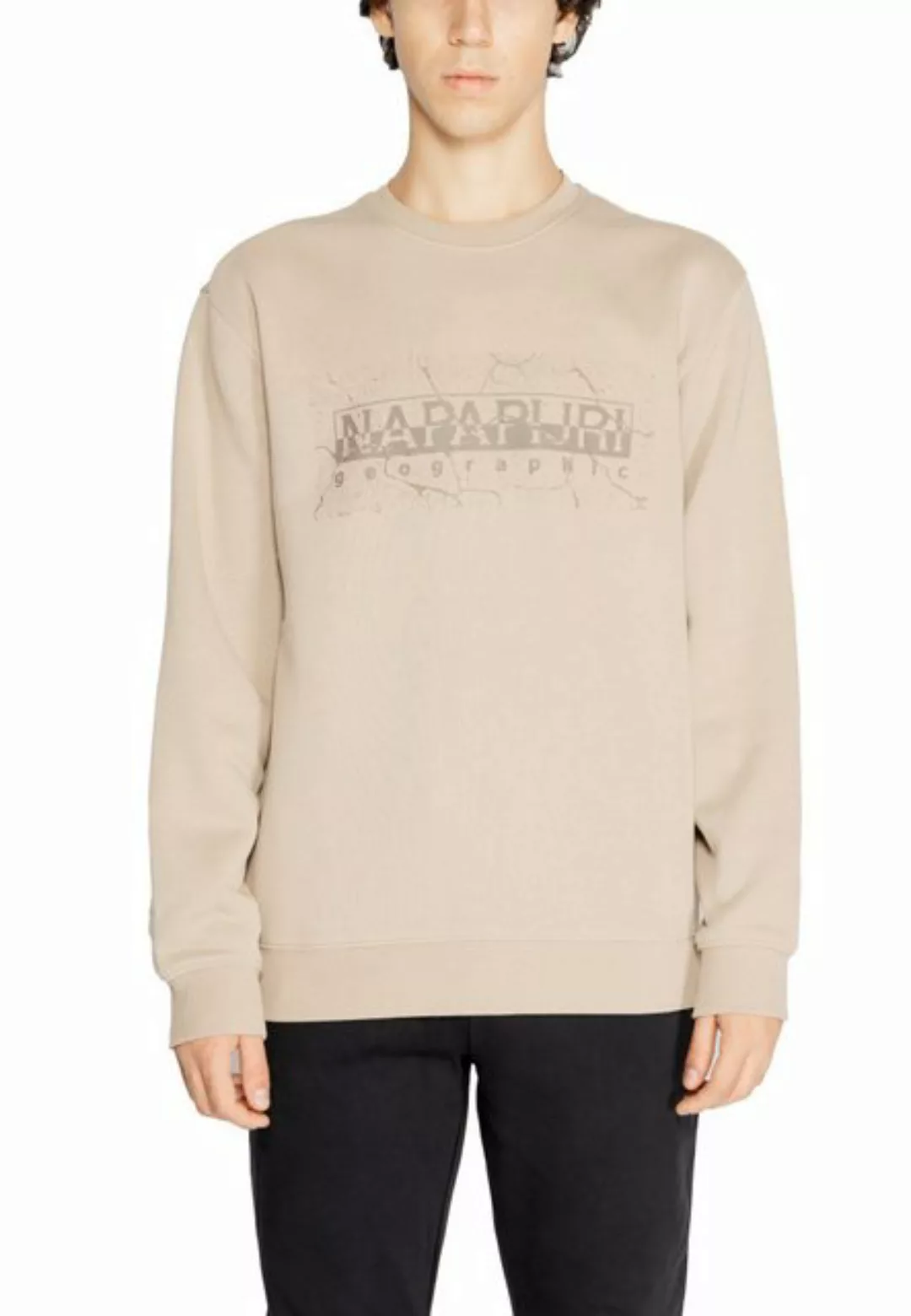 Napapijri Sweatshirt günstig online kaufen