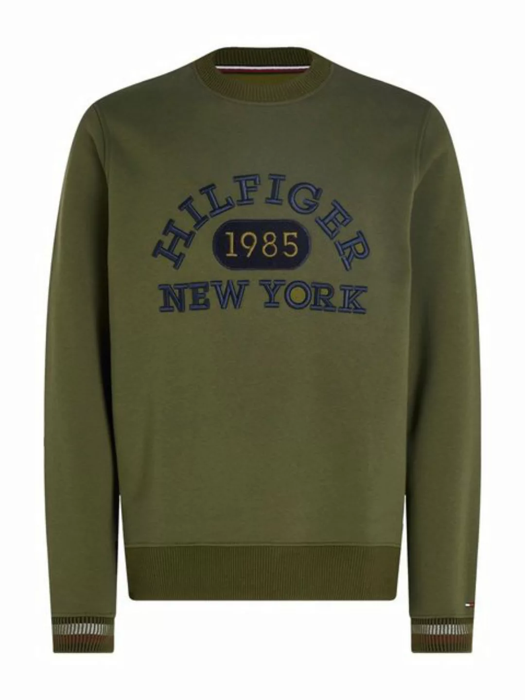 Tommy Hilfiger Sweatshirt Hilfiger 1985 New York günstig online kaufen