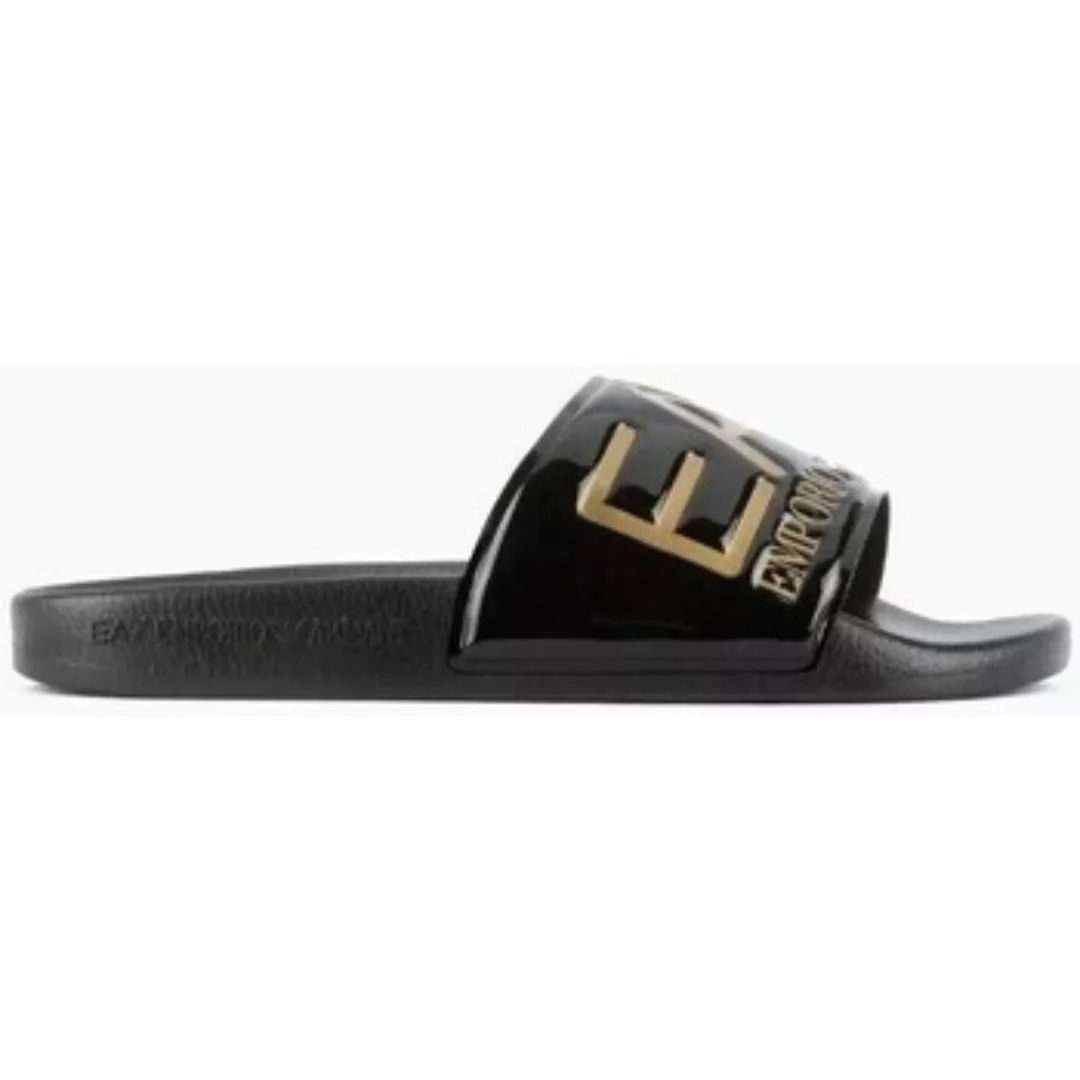 Emporio Armani EA7  Sandalen XCP001 XCC22 günstig online kaufen