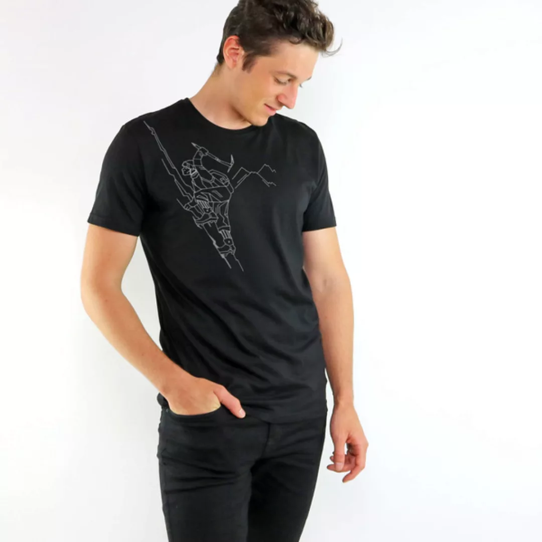 Shirt Upwards Aus Modal®-Mix günstig online kaufen