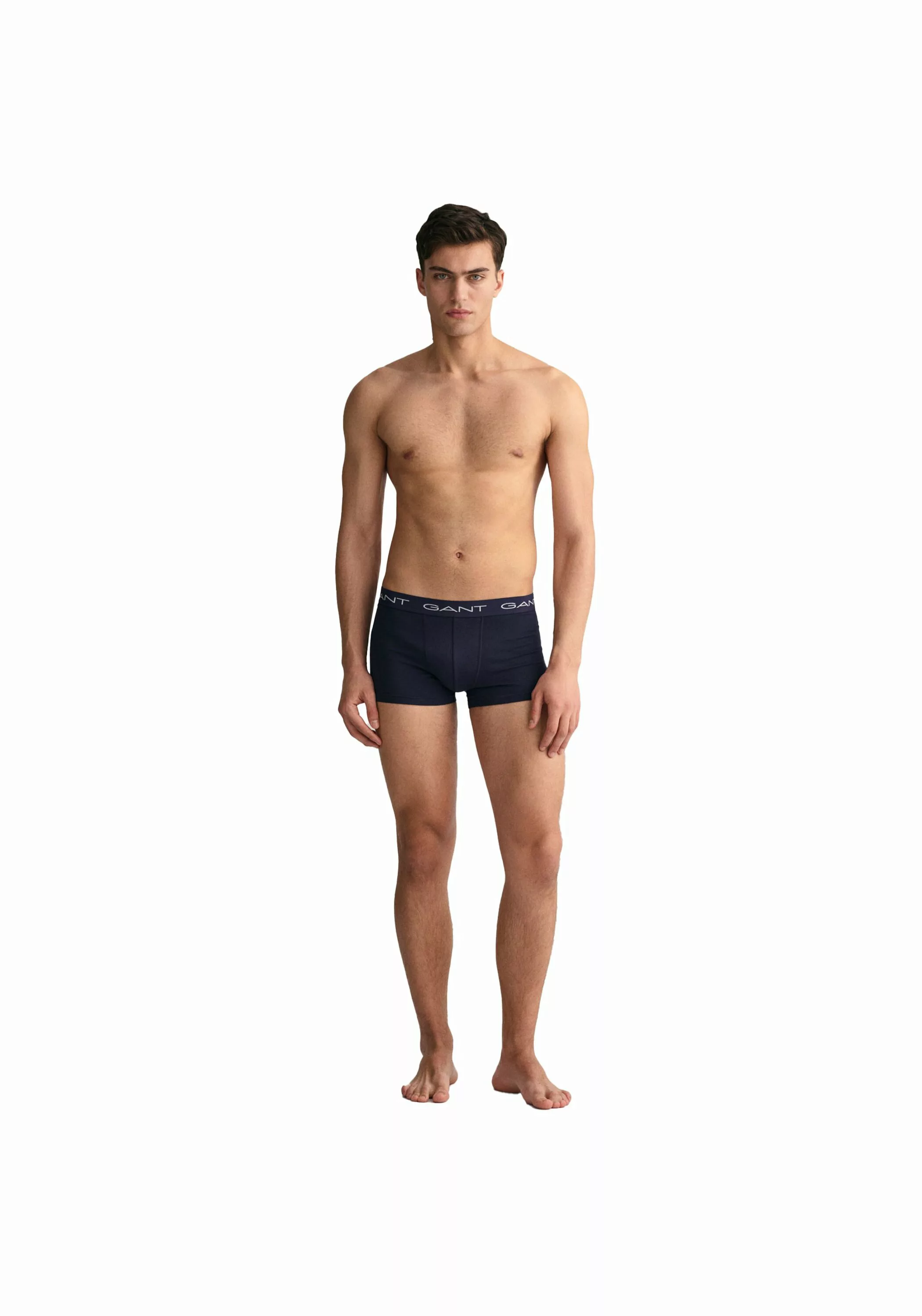 Gant Boxershorts "Boxershort 5er Pack" günstig online kaufen