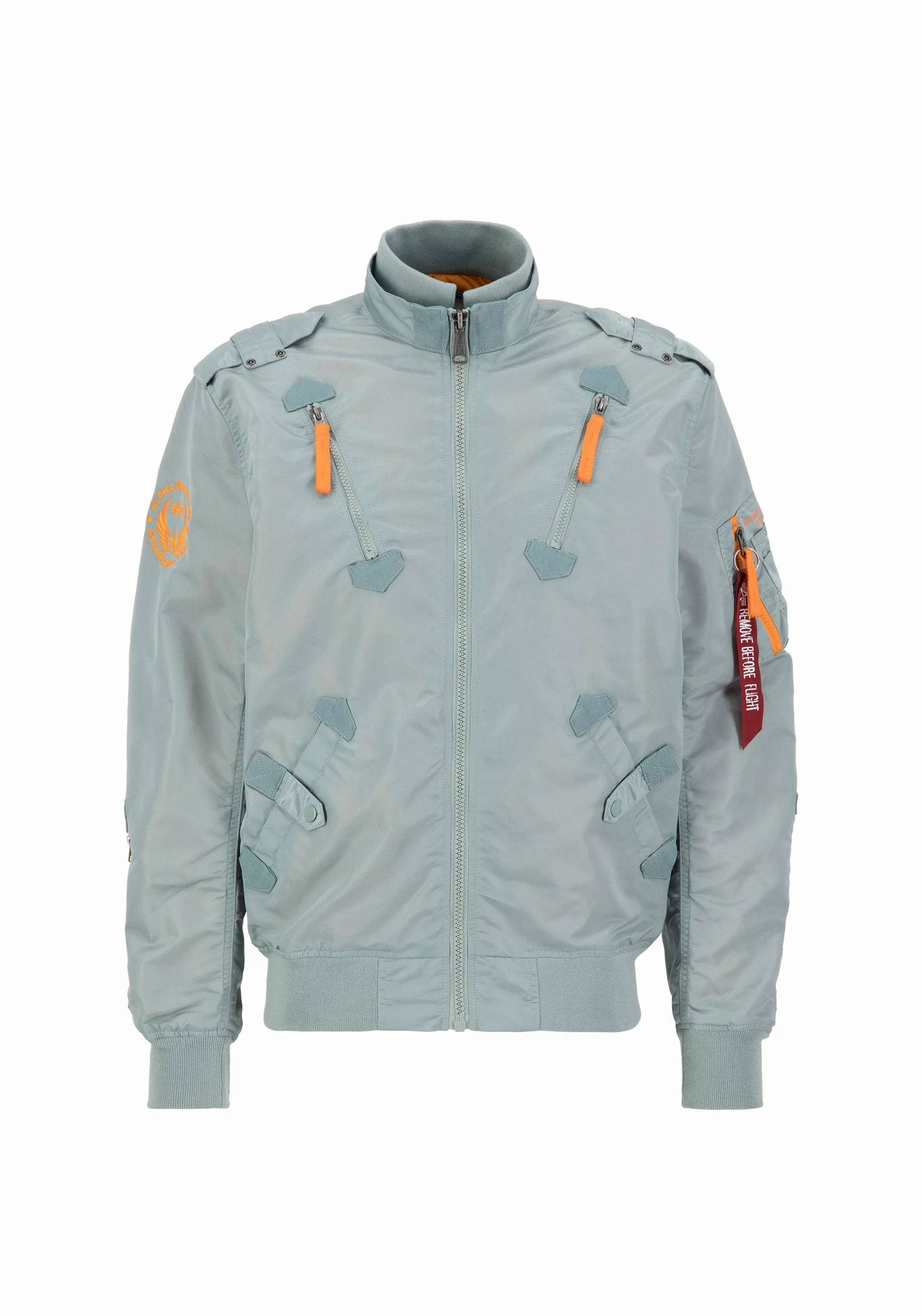 Alpha Industries Bomberjacke Alpha Industries Men günstig online kaufen