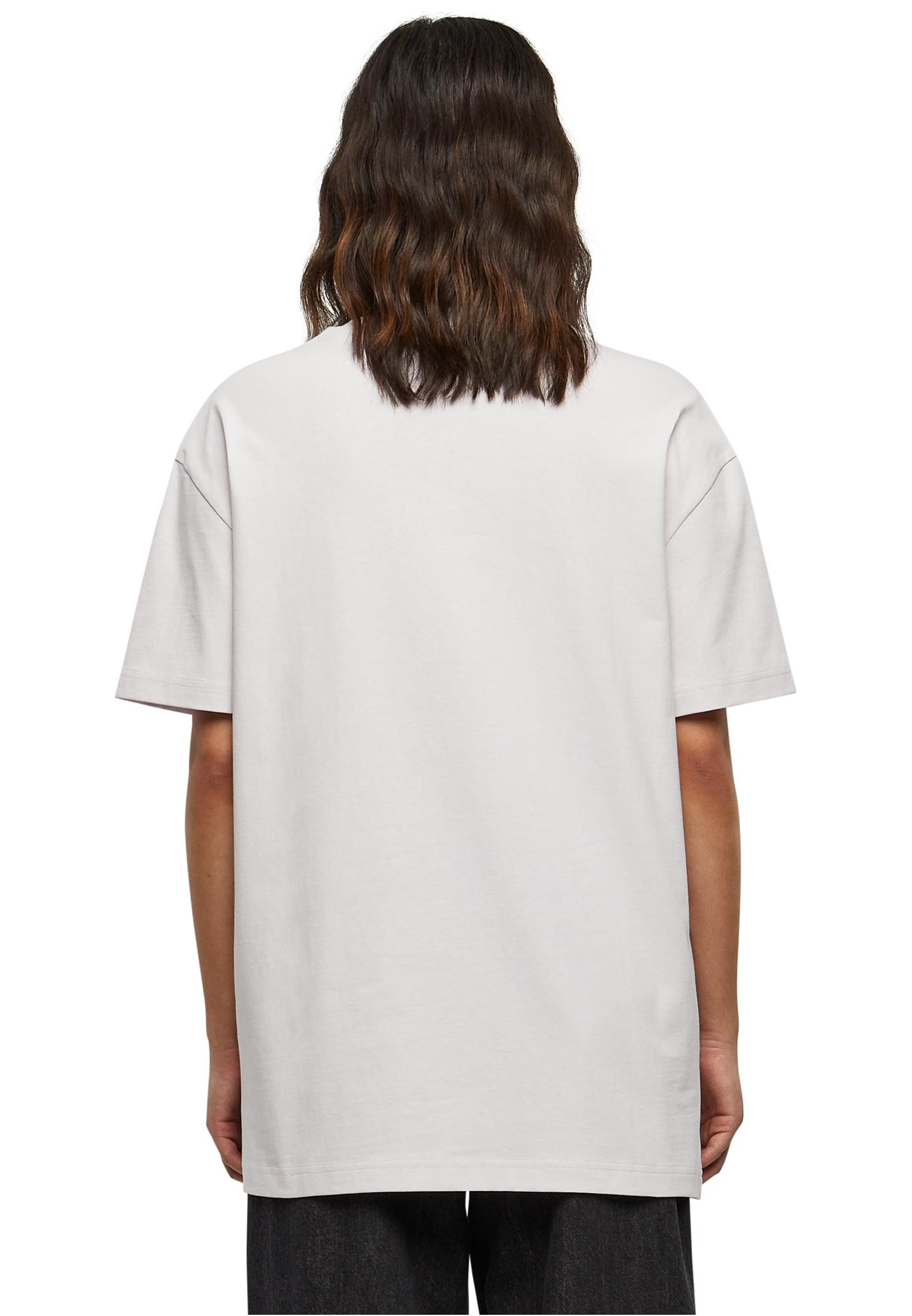urbandreamz T-Shirt Damen Kurzarm Rundhals Oversized günstig online kaufen
