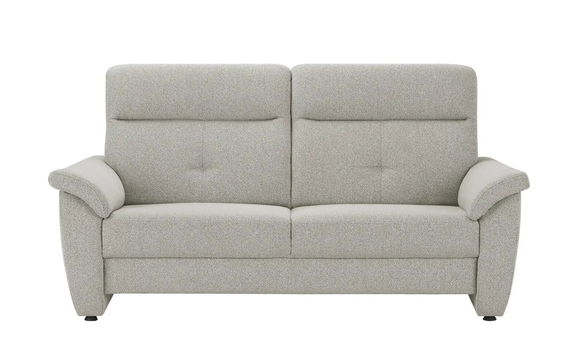 Polstermöbel Oelsa Einzelsofa  Brüssel ¦ beige ¦ Maße (cm): B: 177 H: 100 T günstig online kaufen