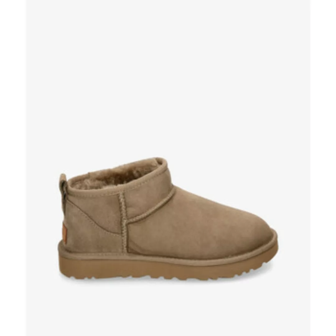 UGG  Stiefeletten CLASSIC ULTRA MINI günstig online kaufen