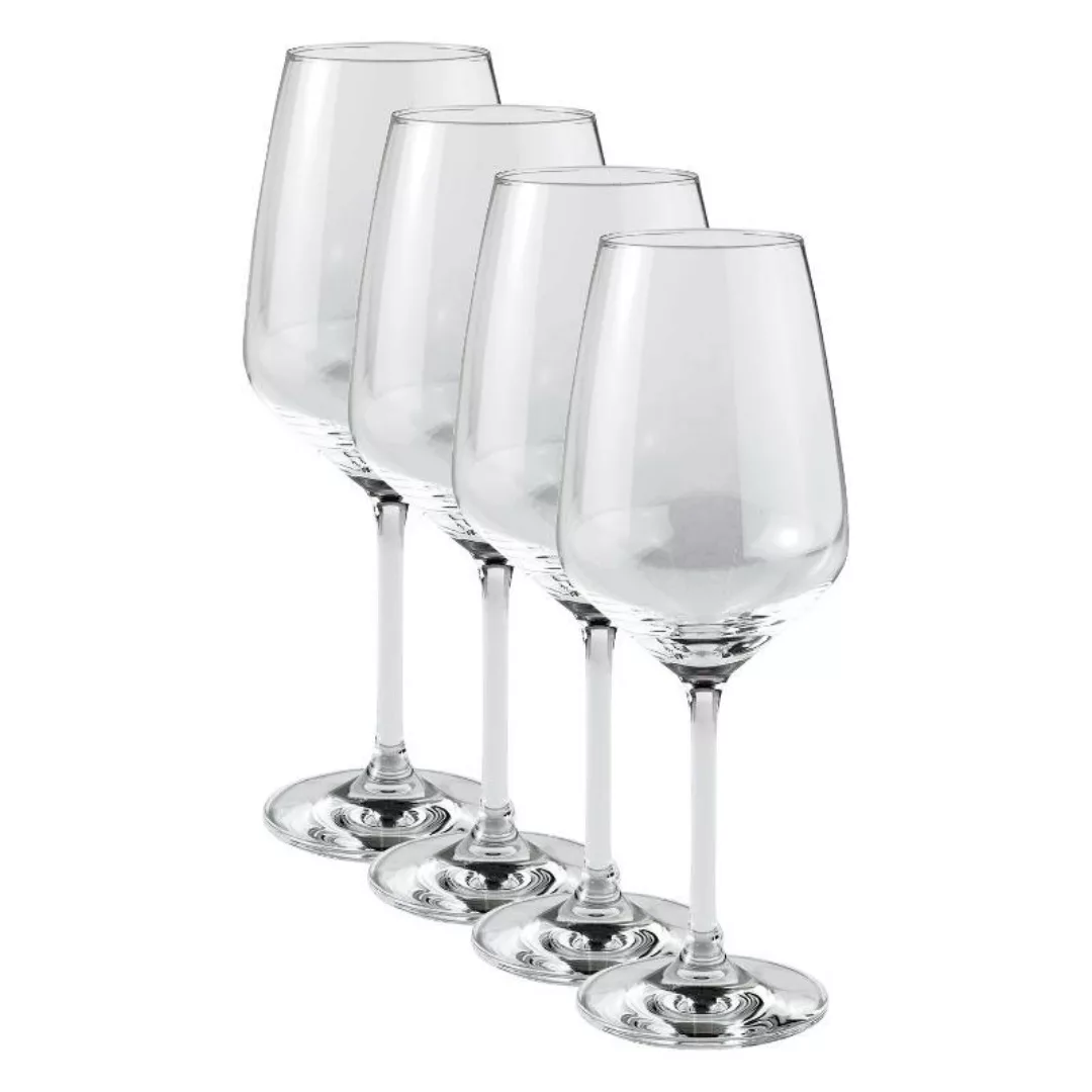 Vivo - Villeroy und Boch Group Voice Basic - Glas Weißwein Glas 356 ml Set günstig online kaufen