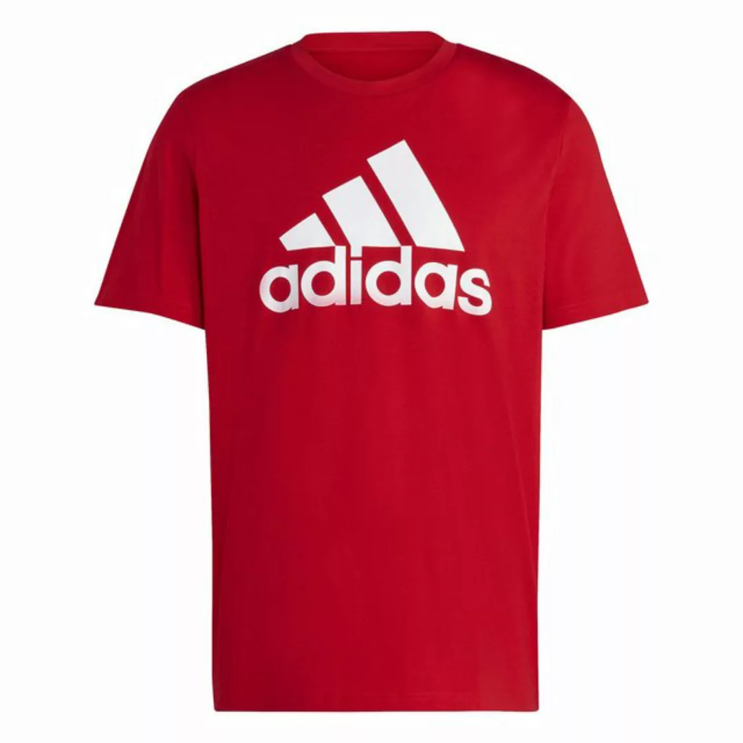 adidas Performance T-Shirt adidas Herren T-Shirt Essentials Single Jersey B günstig online kaufen