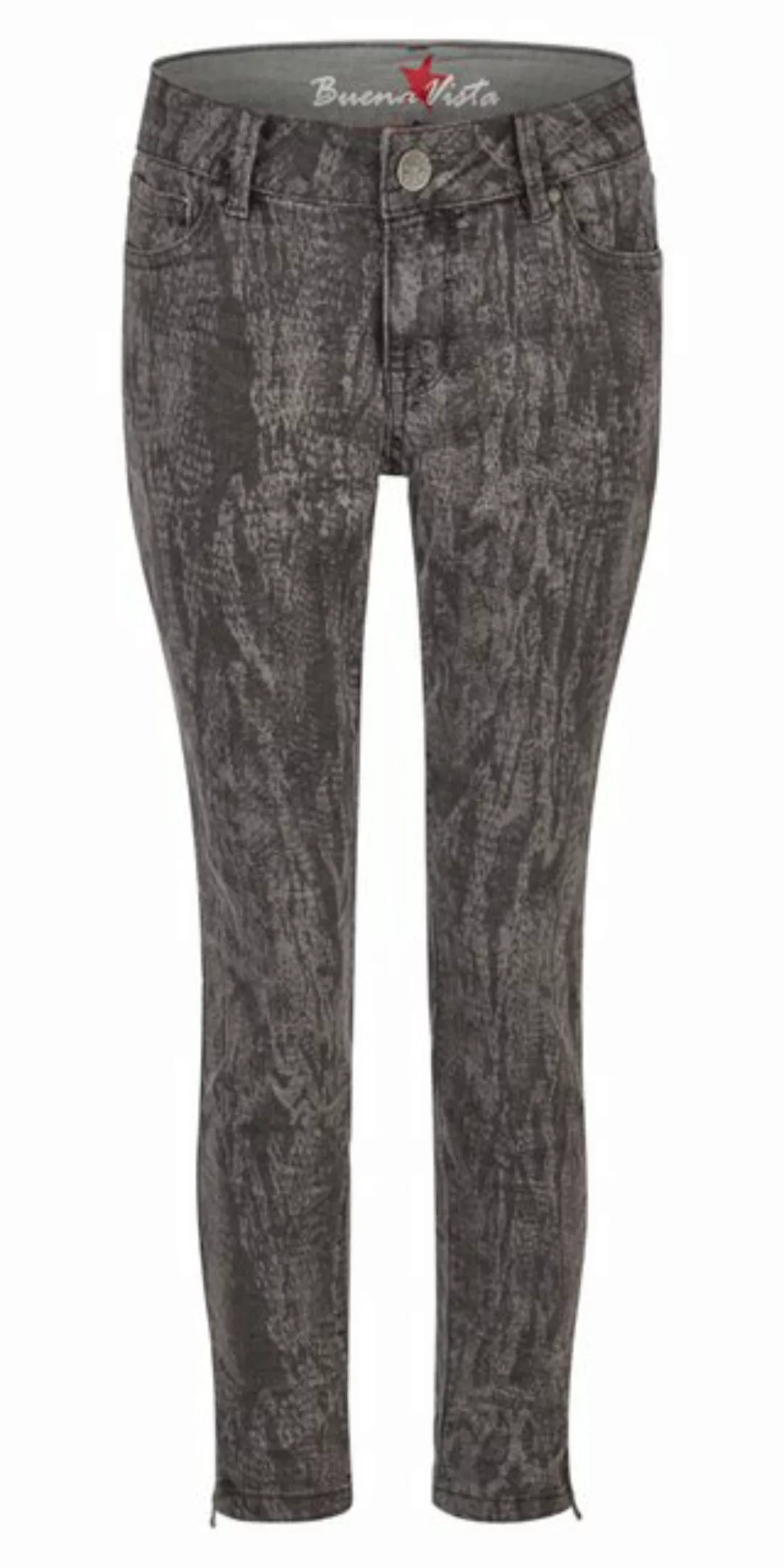 Buena Vista Weite Jeans - weite Damenjeans - Wide Leg Jeans günstig online kaufen