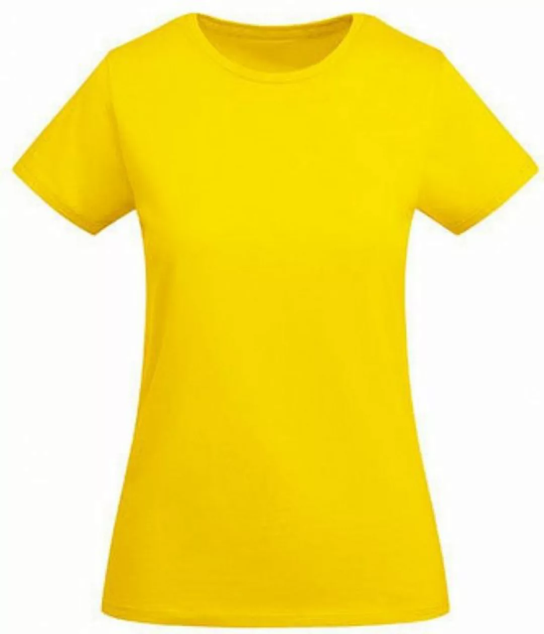 Roly Rundhalsshirt Damen T-Shirt Breda günstig online kaufen