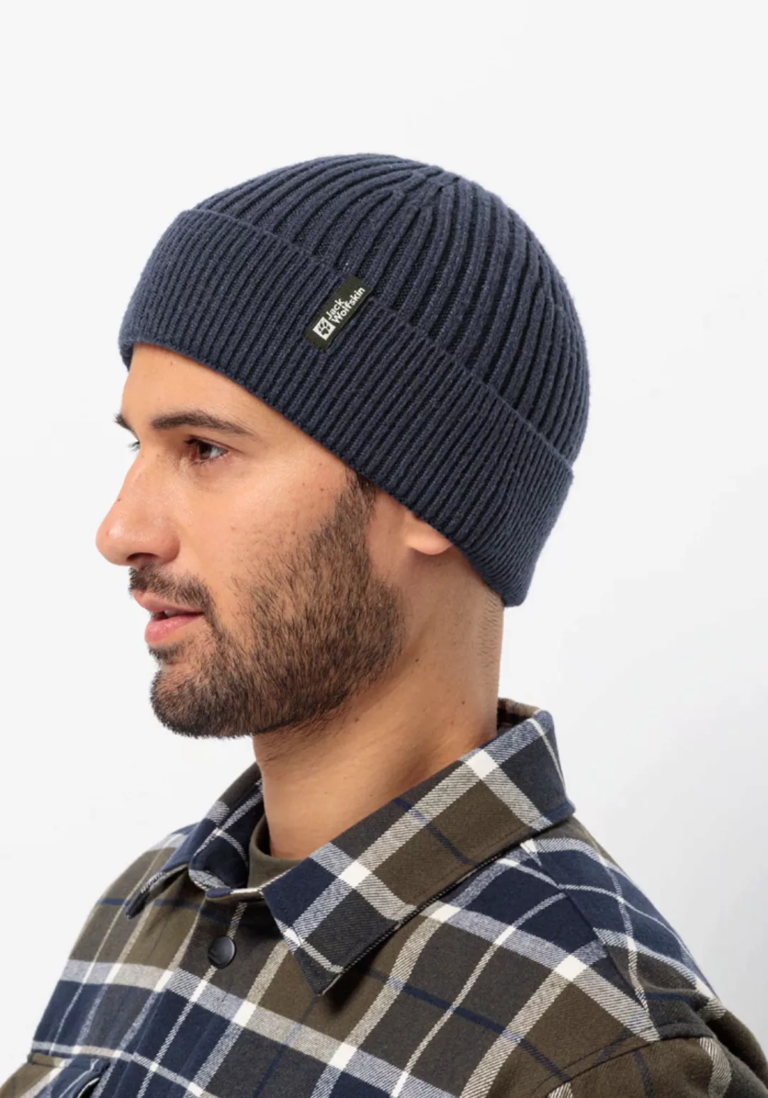 Jack Wolfskin Beanie "COSY BEANIE" günstig online kaufen