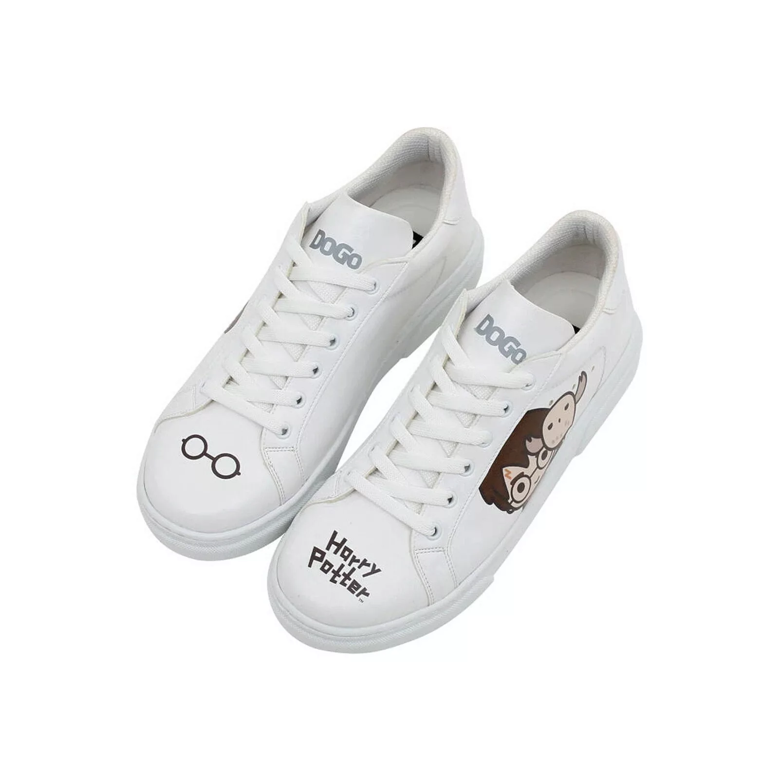 DOGO Sneaker "Damen Ace Sneakers Damen Sneaker Vegan Damen Sneaker / Female günstig online kaufen