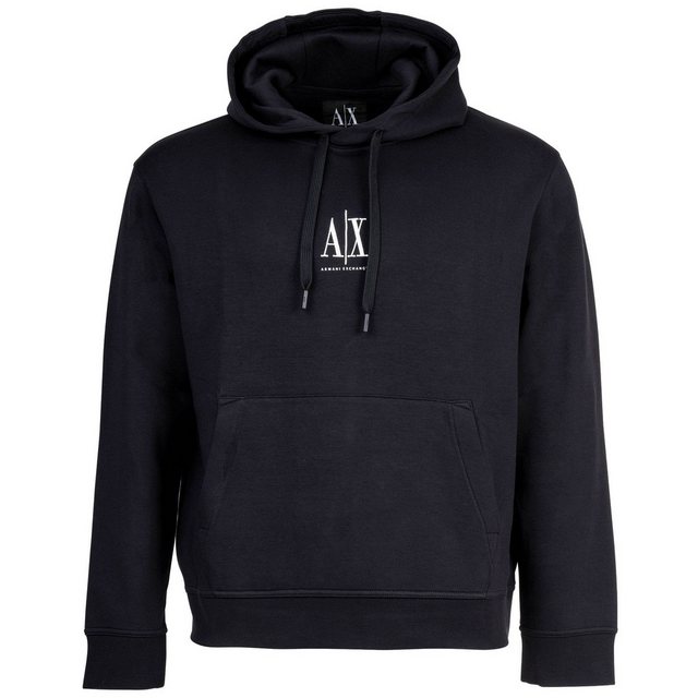 ARMANI EXCHANGE Sweatshirt "Sweatshirt" günstig online kaufen