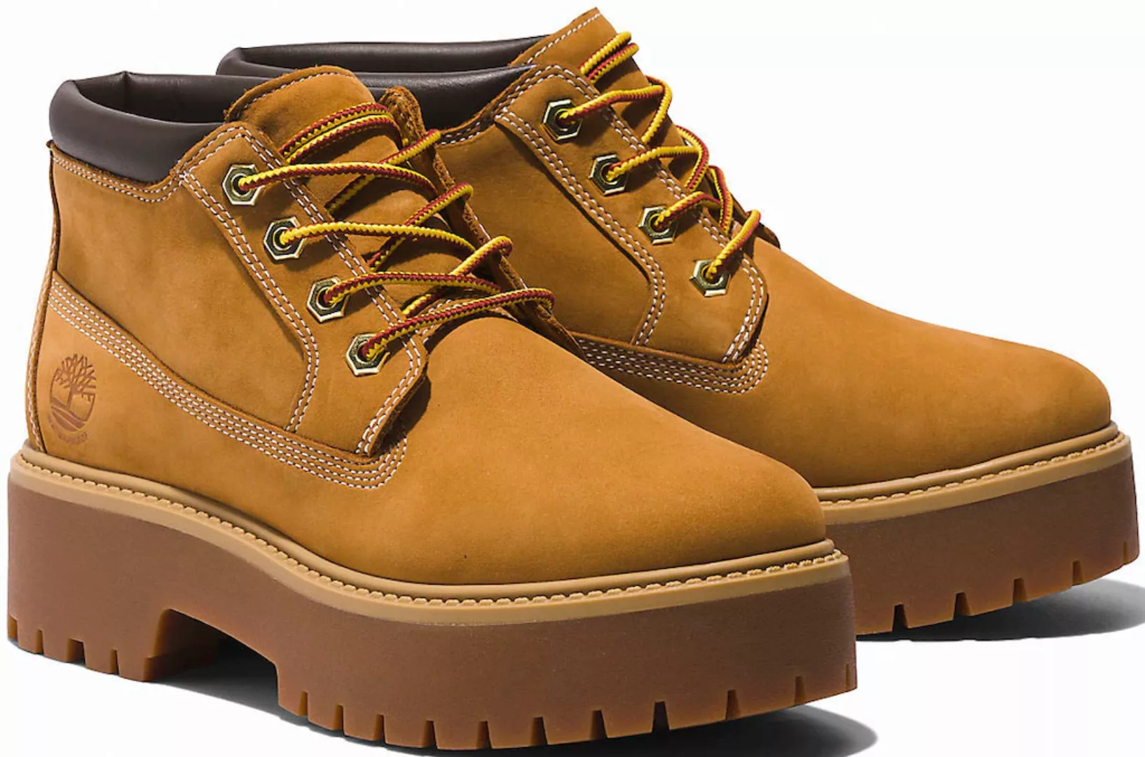 Timberland Schnürboots "TBL Prem ElevatedNellieWP", wasserdicht günstig online kaufen