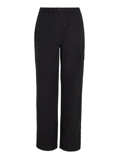 Calvin Klein Jeans Cargohose CARGO PANT mit Markenlabel günstig online kaufen