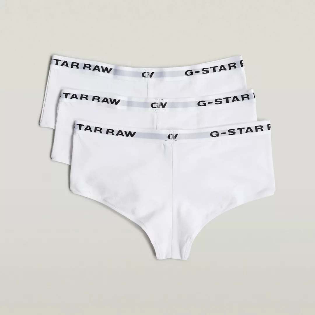 G-STAR Hipster, (Packung, 3 St.) günstig online kaufen