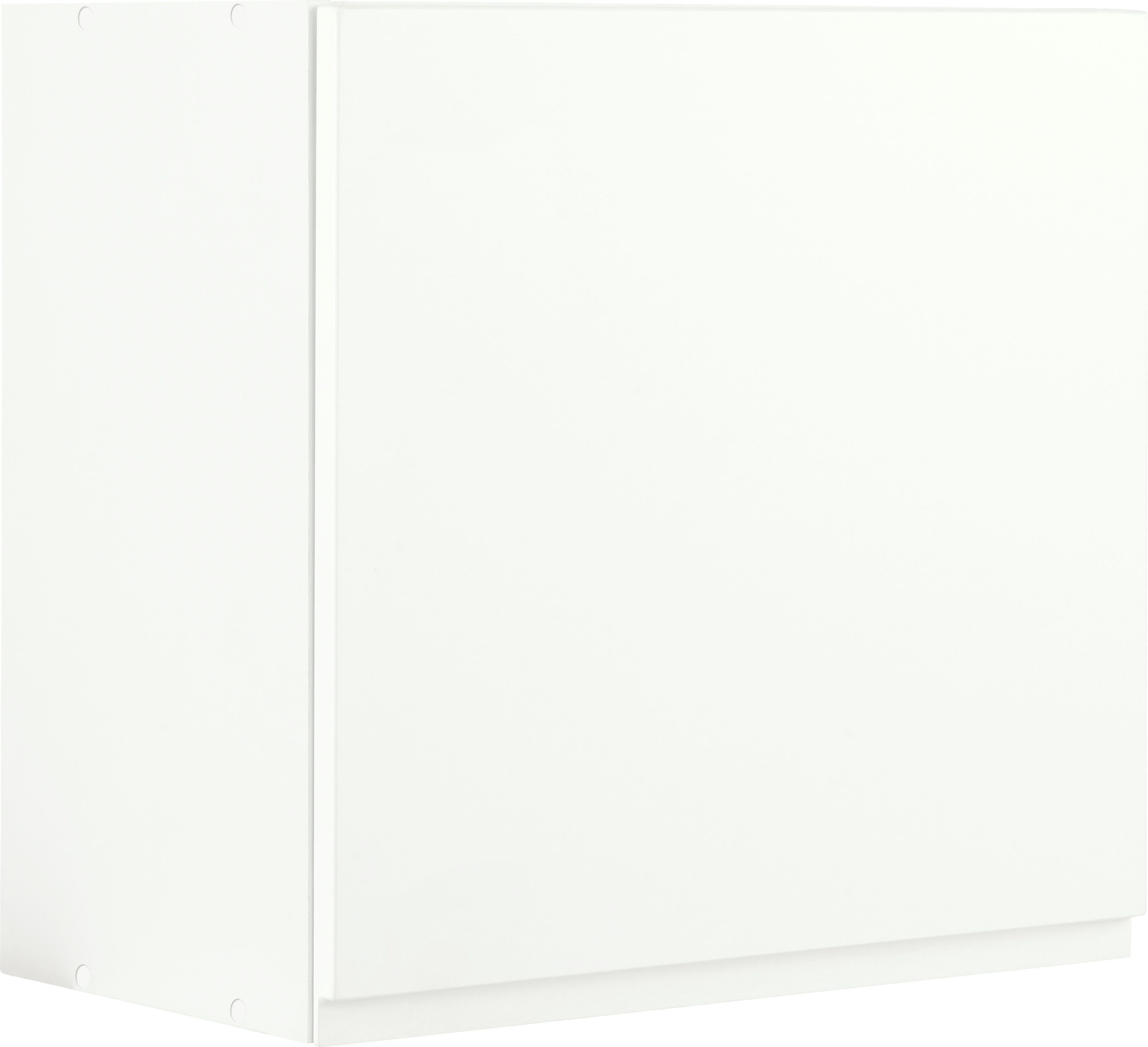 KOCHSTATION Hängeschrank "KS-Virginia", 57 cm hoch, 60 cm breit, 1 Tür, Ein günstig online kaufen