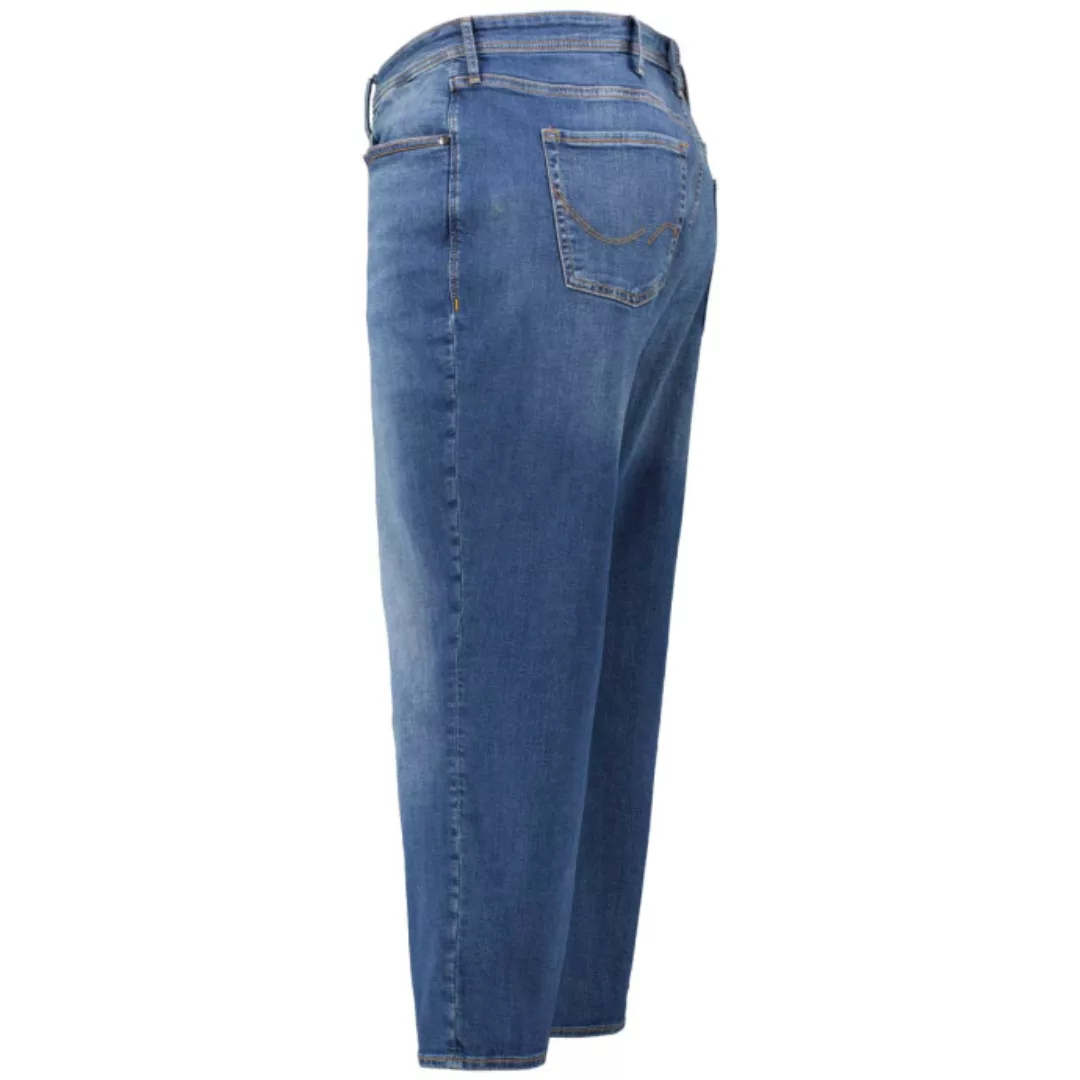 Jack & Jones Herren Jeans JJIMIKE JJORIGINAL AM 782 Plussize - Relaxed Fit günstig online kaufen