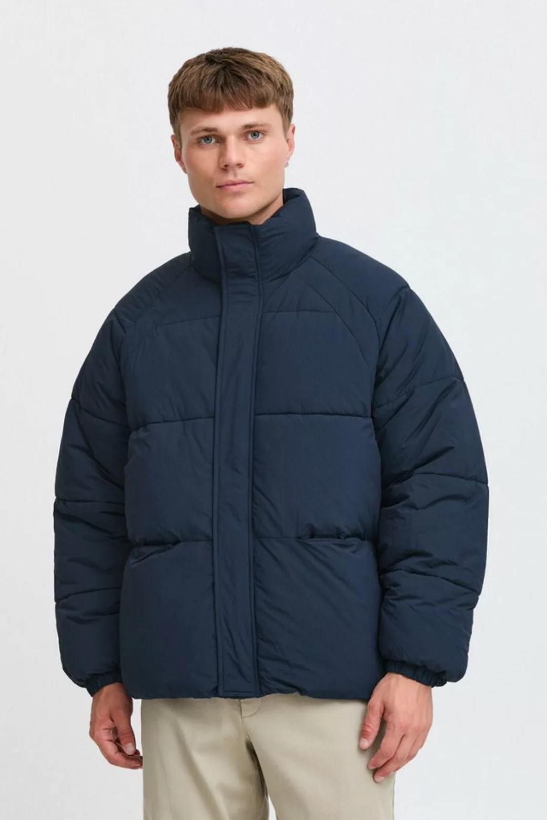 !Solid Steppjacke SDMILO PUFFER SHORT komfortable Jacke günstig online kaufen