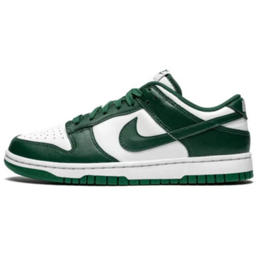 Nike  Sneaker Dunk Low Spartan Green günstig online kaufen