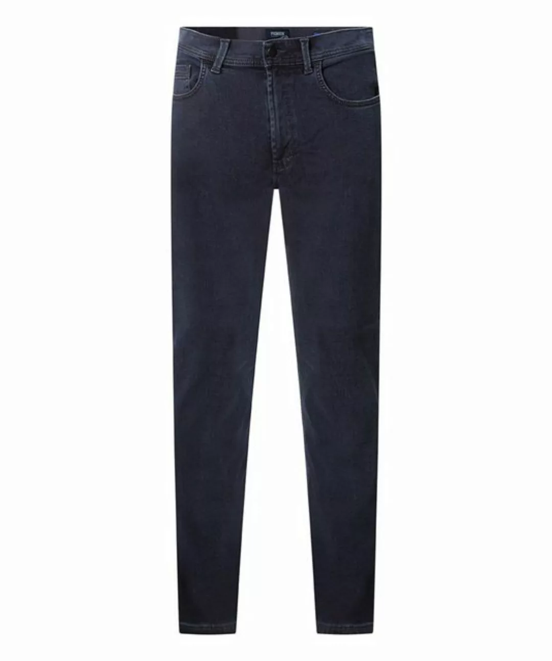 Pioneer Authentic Jeans 5-Pocket-Jeans PO 16801.6775 Thermo-Stretchjeans günstig online kaufen