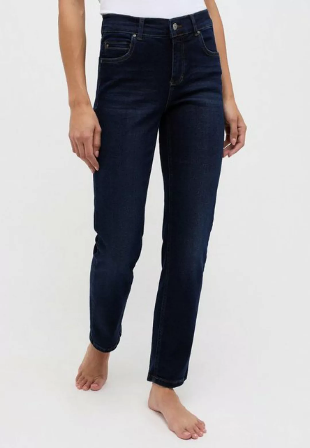 ANGELS Skinny-fit-Jeans Cici günstig online kaufen