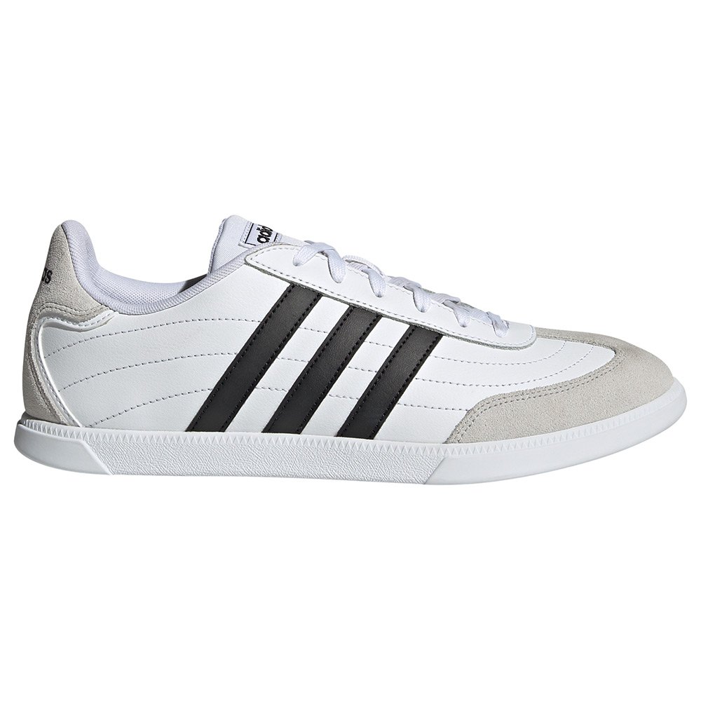 Adidas Okosu Turnschuhe EU 43 1/3 Ftwr White / Core Black / Grey One günstig online kaufen