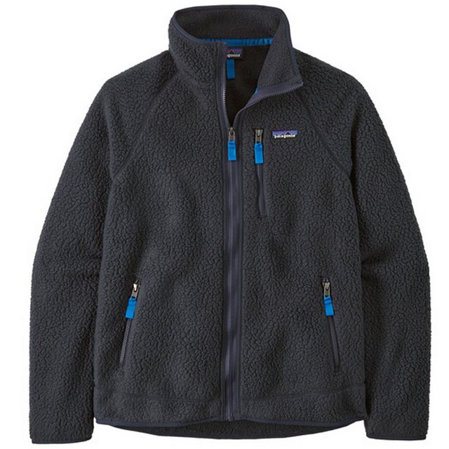 Patagonia Fleecejacke Patagonia Mens Retro Pile Fleece Jacket - warme Polar günstig online kaufen