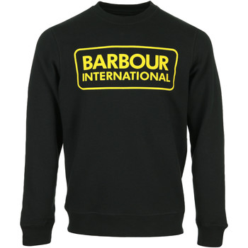 Barbour  Sweatshirt Large Logo Sweat günstig online kaufen