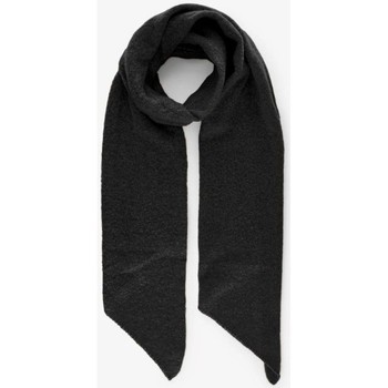 Pieces  Schal 17076047 PYRON LONG SCARF-BLACK günstig online kaufen