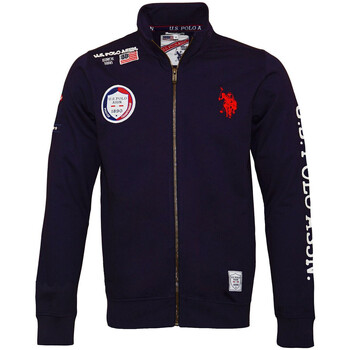 U.S Polo Assn.  Jacken Jacke Sweatjacke günstig online kaufen