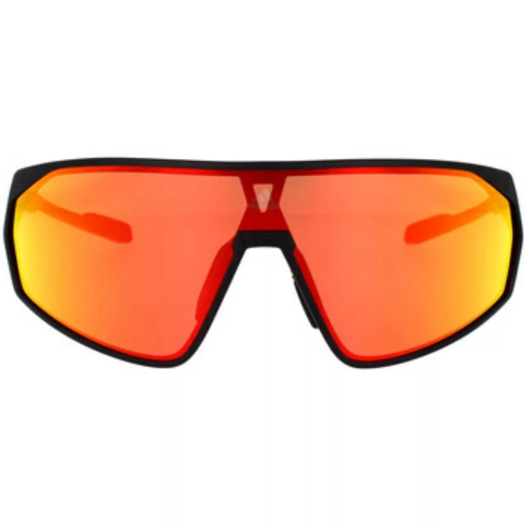 adidas  Sonnenbrillen Sport PRFM SHIELD SP0074/S 02L Sonnenbrille günstig online kaufen