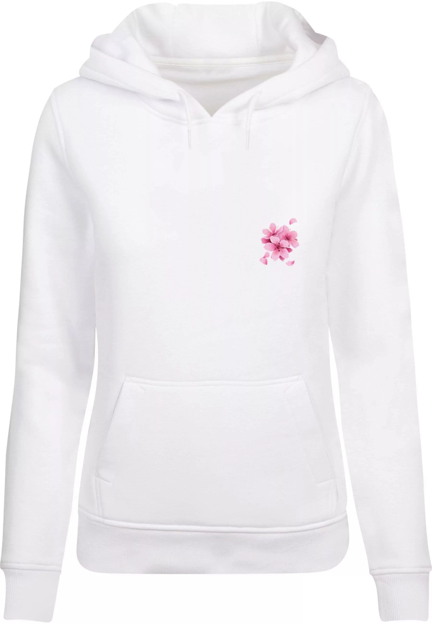 Mister Tee Ladies Kapuzenpullover Self Love Club Hoody günstig online kaufen