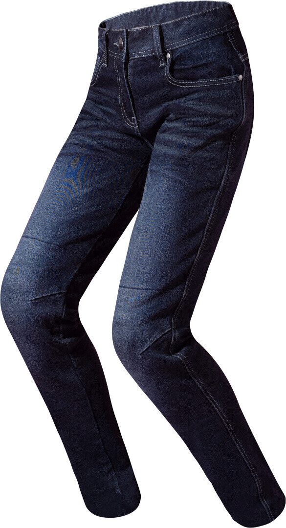 LS2 Motorradhose Bradford Motorrad Jeans Knieprotektoren günstig online kaufen