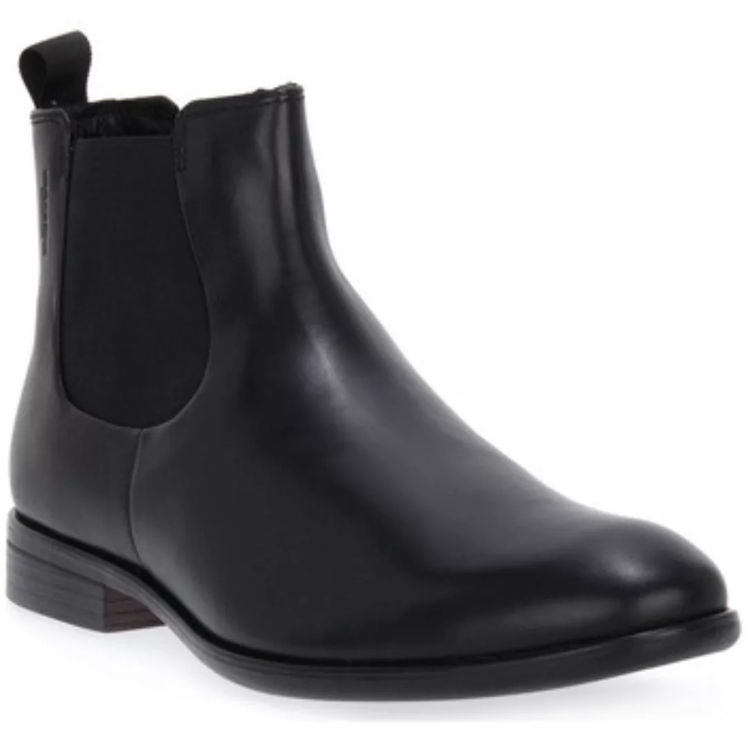 Vagabond Shoemakers  Stiefel HARVEY COW LEATHER BLACK günstig online kaufen