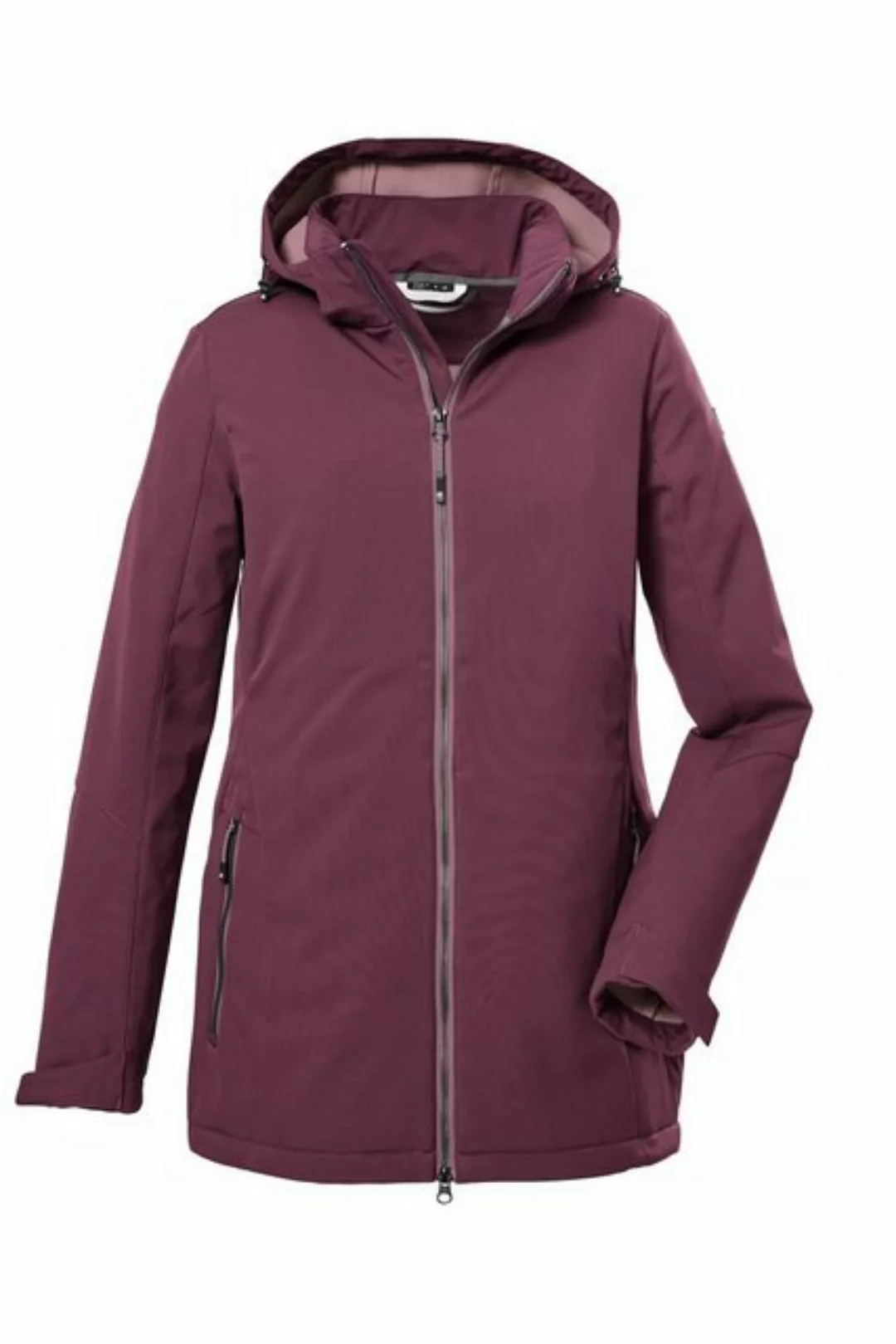 Killtec Softshelljacke killtec Damen Softshelljacke KOW 8 WMN günstig online kaufen