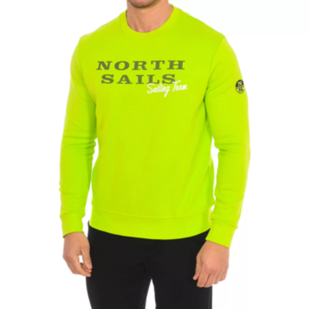 North Sails  Sweatshirt 9022970-453 günstig online kaufen