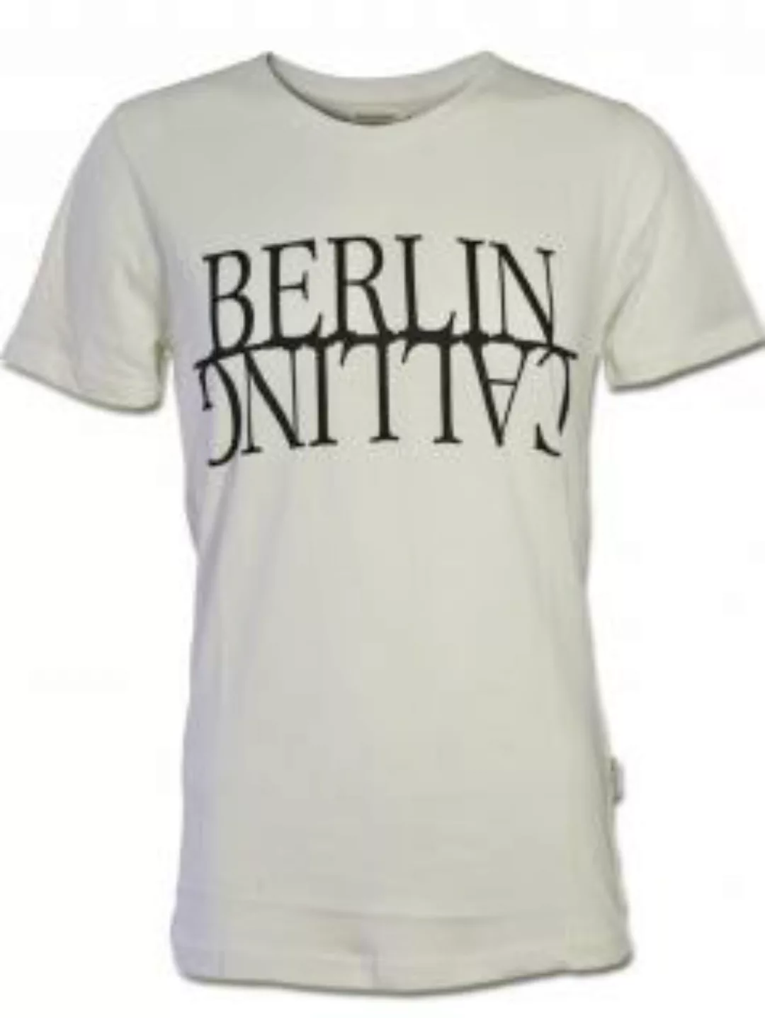 Eleven Paris Herren Shirt Callin (L) günstig online kaufen